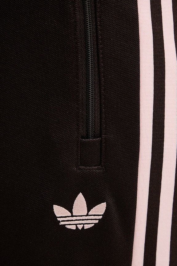 adidas Originals ženska trenirka Classic rjava KD3749