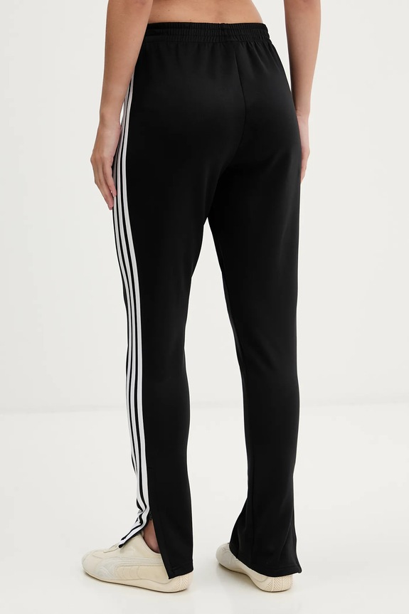 Oblečenie Tepláky adidas Originals SST Classic KD5570 čierna