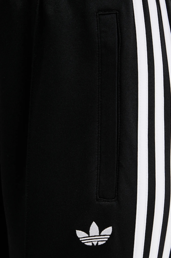 Tepláky adidas Originals SST Classic čierna KD5570