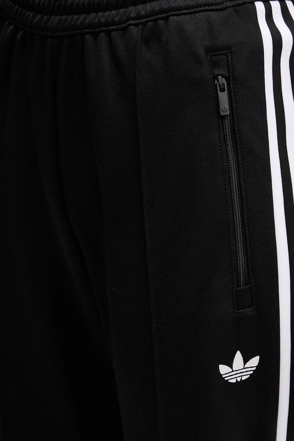 adidas Originals pantaloni tuta Classic nero KD7965