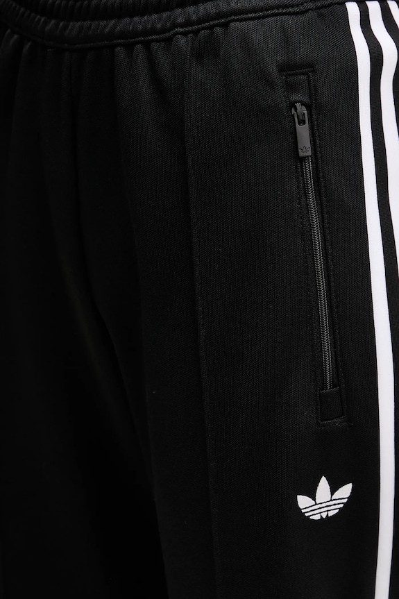 adidas Originals pantaloni tuta Classic nero KD7965