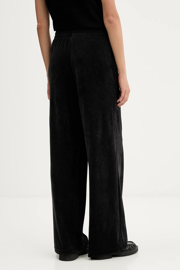 Îmbrăcăminte adidas Originals pantaloni de trening de damă Essentials KE1113 negru