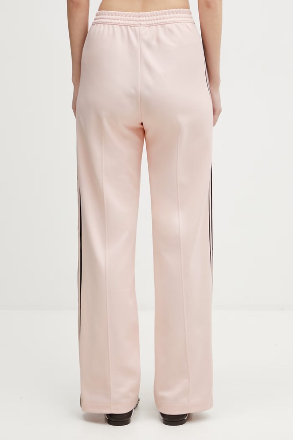 Clothing adidas Originals Classic sweatpants with cotton for Women KE3896 pink