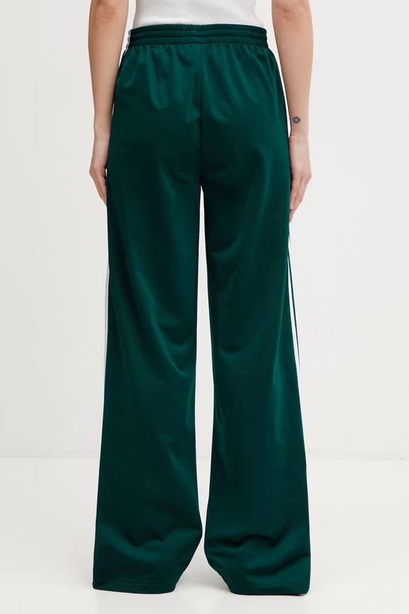 Odjeća Donji dio trenirke adidas Originals Firebird KG3704 zelena