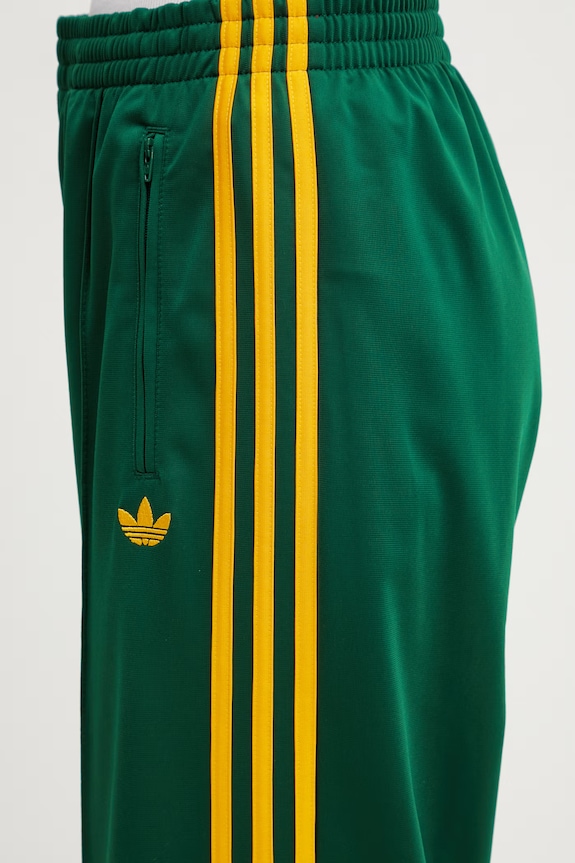 adidas Originals Firebird спортен панталон дамски зелен KG3707