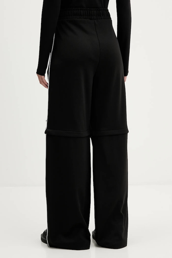 Îmbrăcăminte Hugo Blue pantaloni de trening Nateam_B 50554074 negru