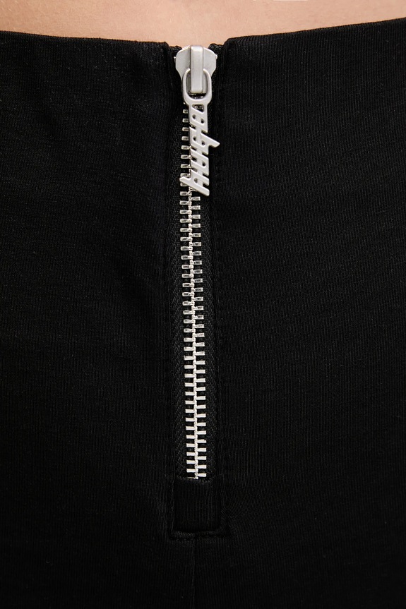 Hugo Blue pantaloni Nuflare_B negru 50554485