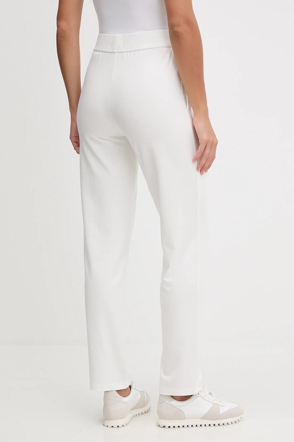 Oblečenie Tepláky HUGO SIGNATURE_PANT 50556808 béžová