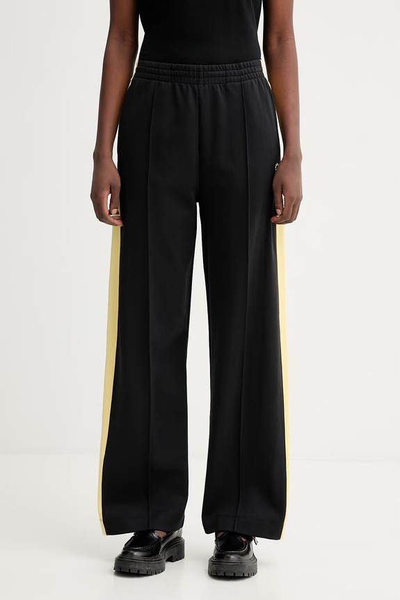Спортивные штаны Kenzo трикотаж чёрный FG52PA5034IH