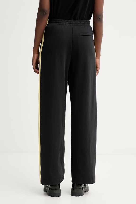 Одежда Спортивные штаны Kenzo FG52PA5034IH чёрный