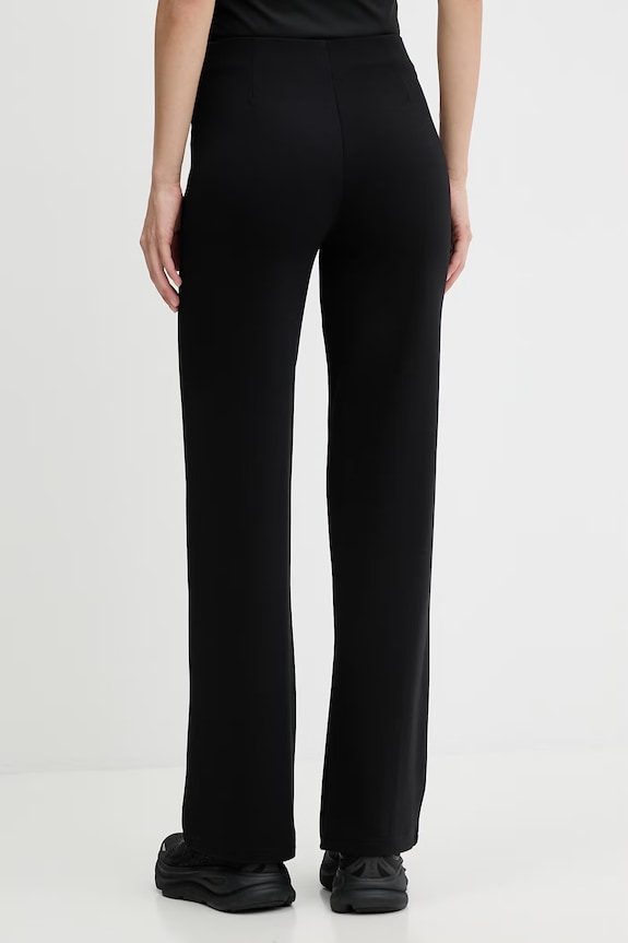 Oblačila Spodnji del trenirke Guess ANNIE V6RB20.KD822 črna