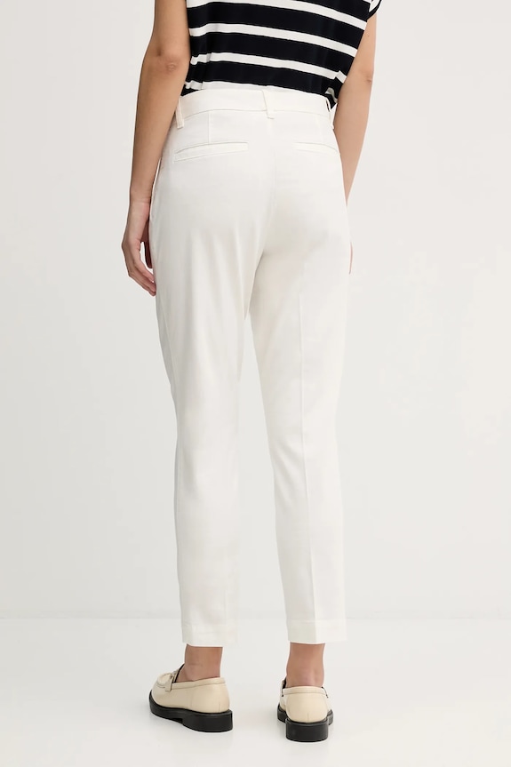 Oblečenie Nohavice Polo Ralph Lauren 211A96672 béžová