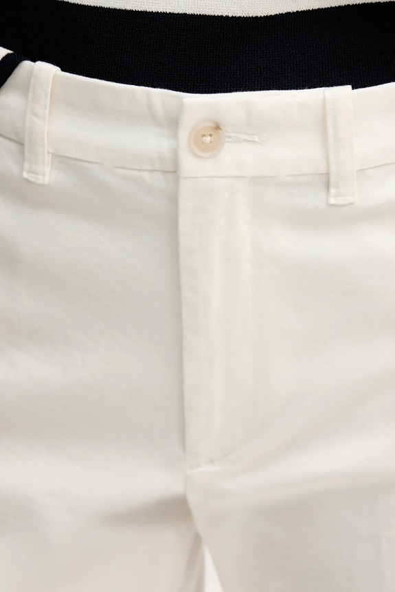 Nohavice Polo Ralph Lauren béžová 211A96672