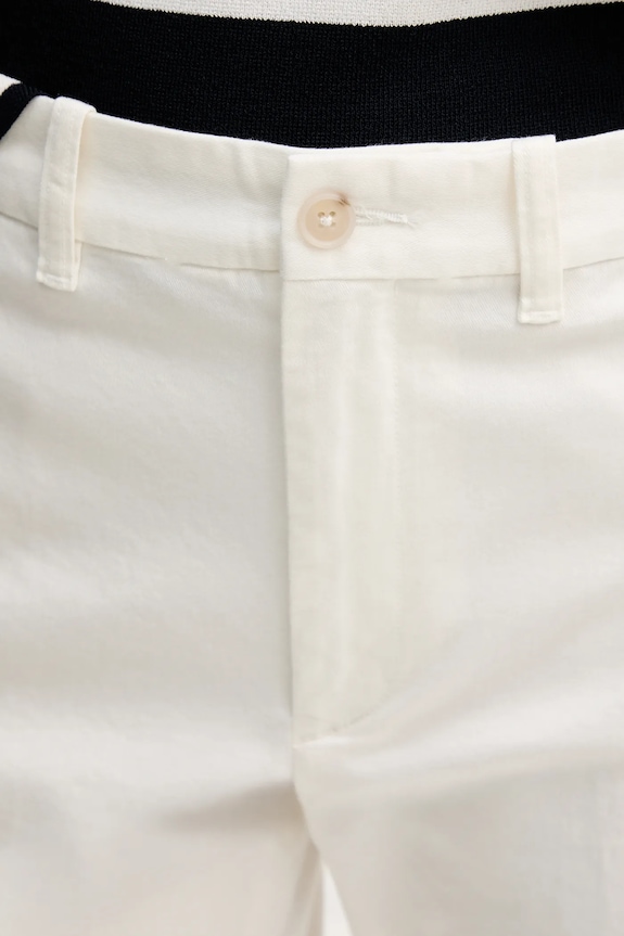 Nohavice Polo Ralph Lauren béžová 211A96672