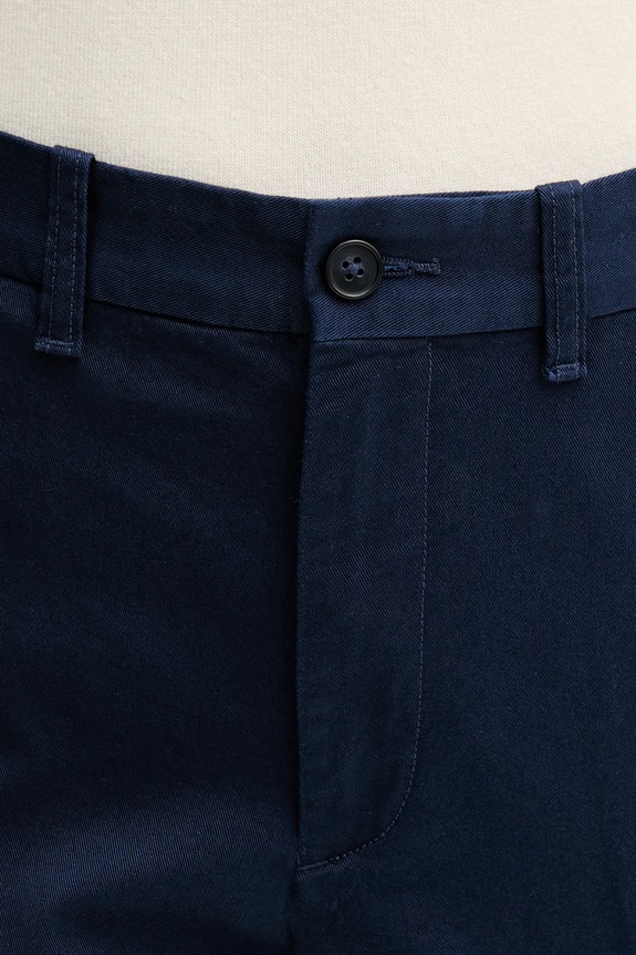 Polo Ralph Lauren pantaloni bleumarin 211A96672