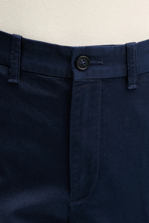 Polo Ralph Lauren pantaloni bleumarin 211A96672