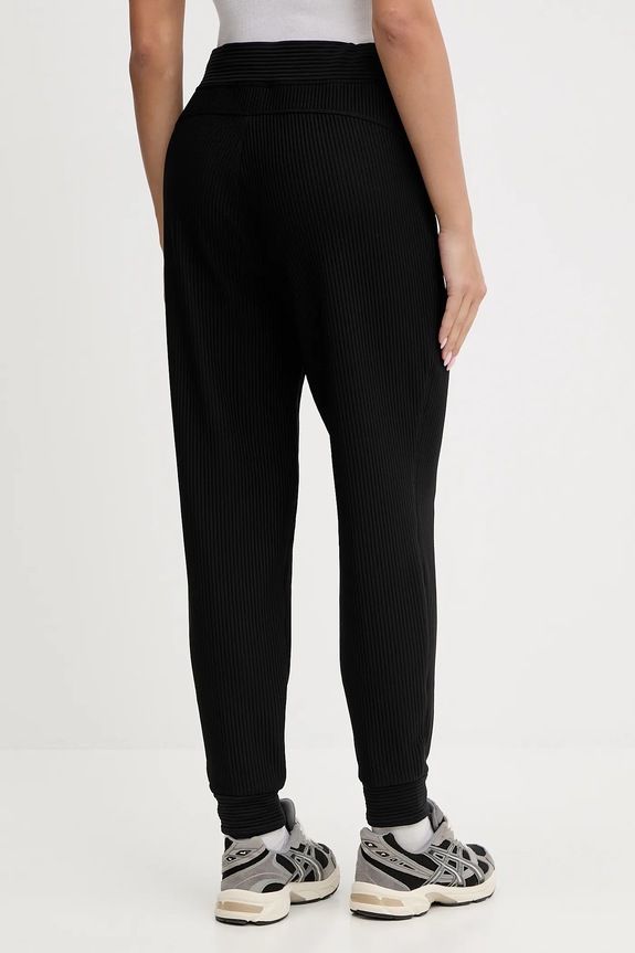 Одяг Спортивні штани Dkny DP5P3498 чорний
