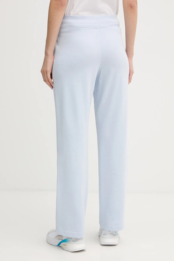 Oblečenie Tepláky Dkny DP6P3794 modrá