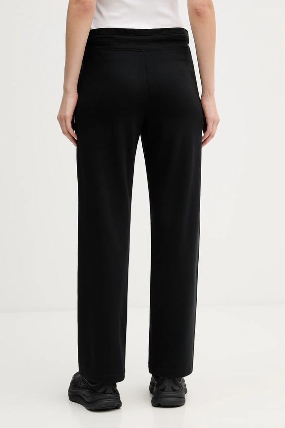 Oblečenie Tepláky Dkny DP6P3794 čierna