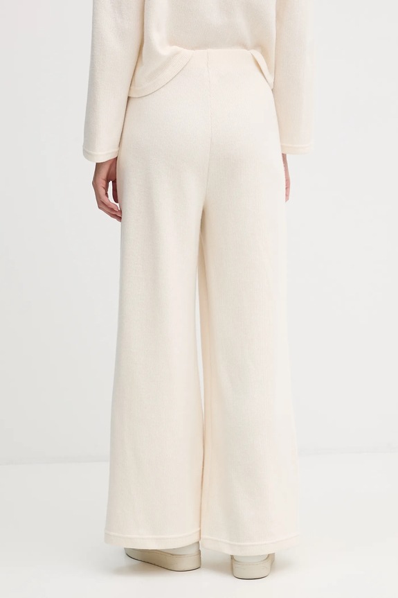 Îmbrăcăminte Dkny pantaloni DJ6P3116 bej