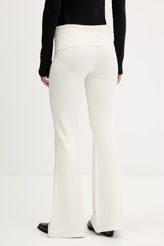 Îmbrăcăminte Guess Originals pantaloni de trening W6RB63.Z2V62 bej
