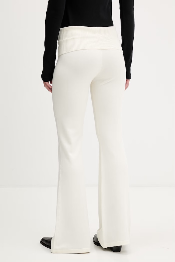Îmbrăcăminte Guess Originals pantaloni de trening W6RB63.Z2V62 bej