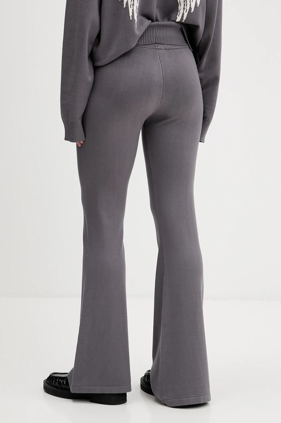 Îmbrăcăminte Guess Originals pantaloni de trening W6RB63.Z2V62 gri