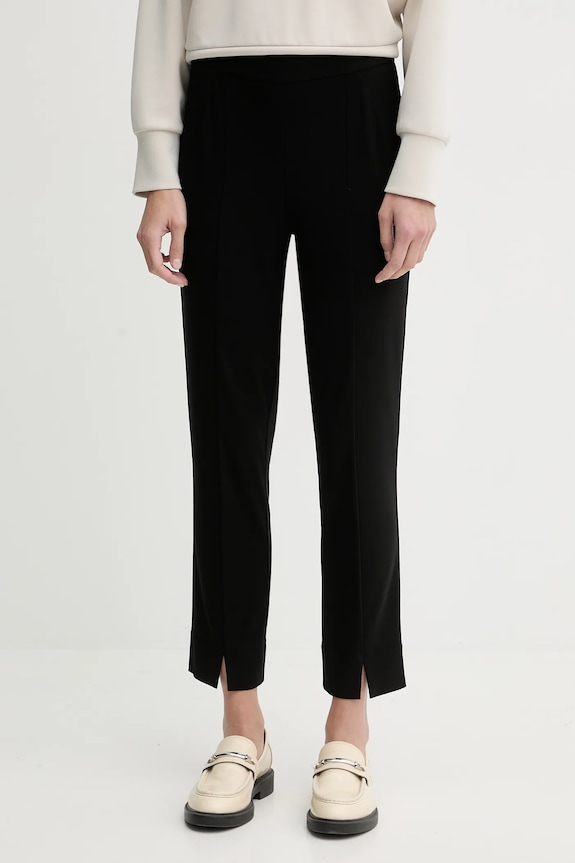 Joseph Ribkoff pantaloni drept negru 261243