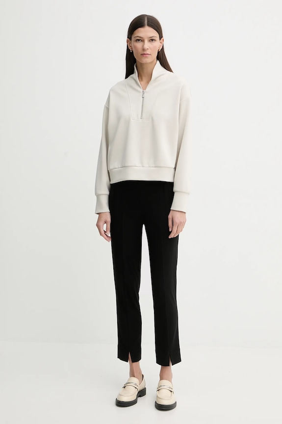 Joseph Ribkoff pantaloni 261243 negru SS26