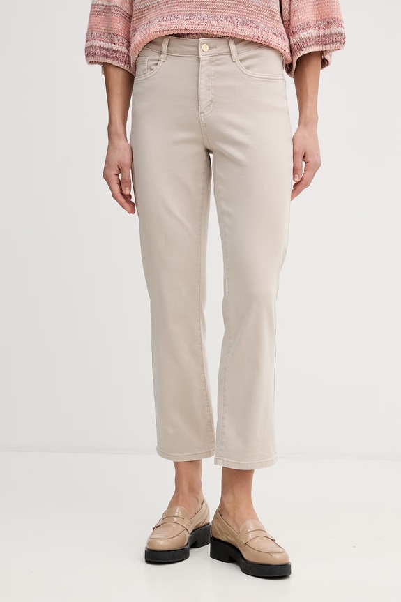 Joseph Ribkoff jeans bej 261995