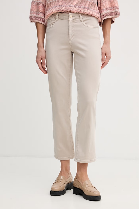 Joseph Ribkoff jeans bej 261995