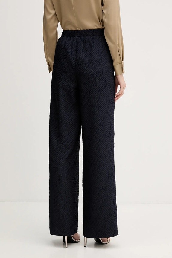 Îmbrăcăminte Joseph Ribkoff pantaloni 261056 bleumarin