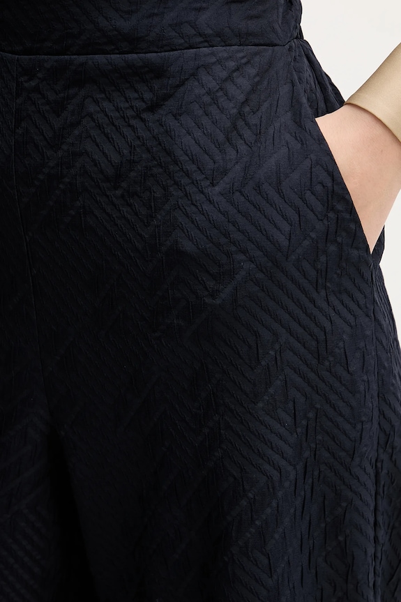 Joseph Ribkoff pantaloni bleumarin 261056
