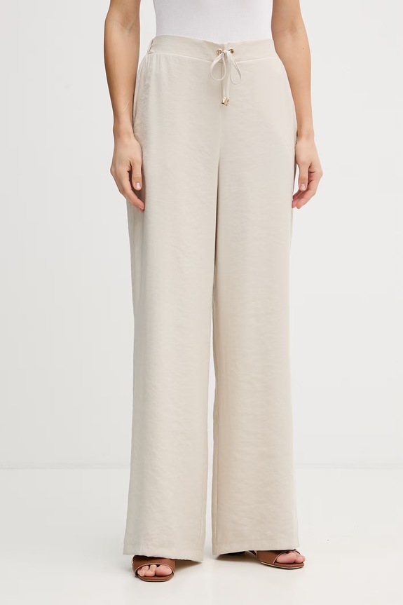 Joseph Ribkoff spodnie damskie beżowy 261221