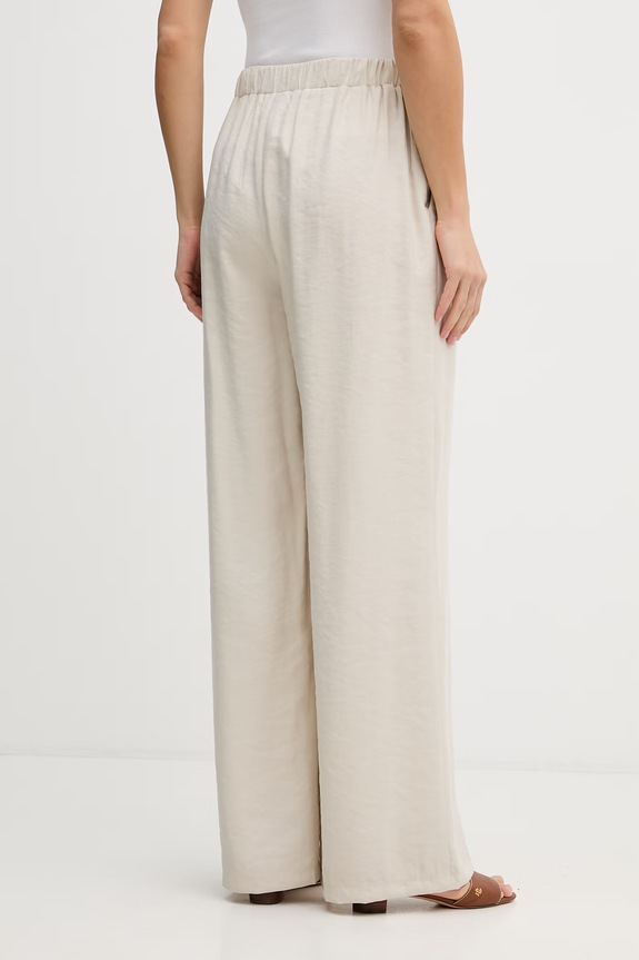 Odzież Joseph Ribkoff spodnie damskie 261221 beżowy