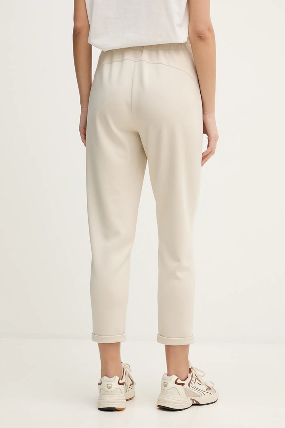Îmbrăcăminte Joseph Ribkoff pantaloni de trening 261606 bej