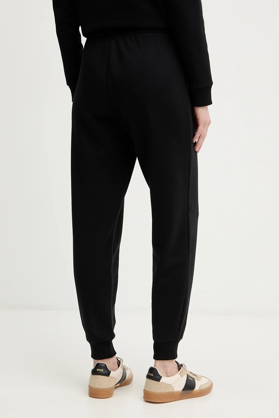 Îmbrăcăminte Armani Exchange pantaloni de trening XW001848.AF18853 negru