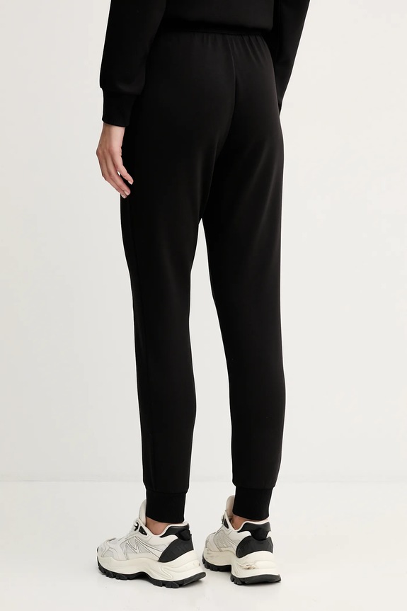 Îmbrăcăminte Armani Exchange pantaloni de trening XW001855.AF13397 negru