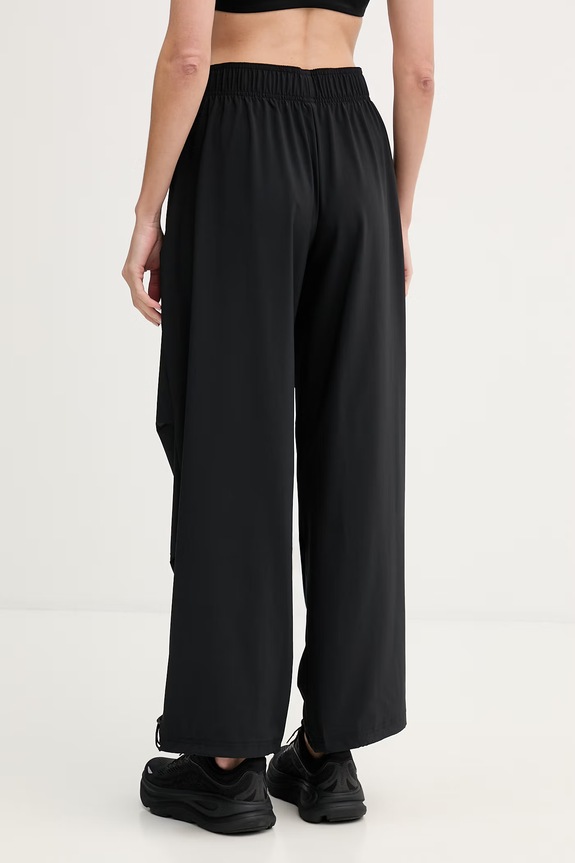 Ρούχα Παντελόνι προπόνησης adidas Performance JL5081 μαύρο