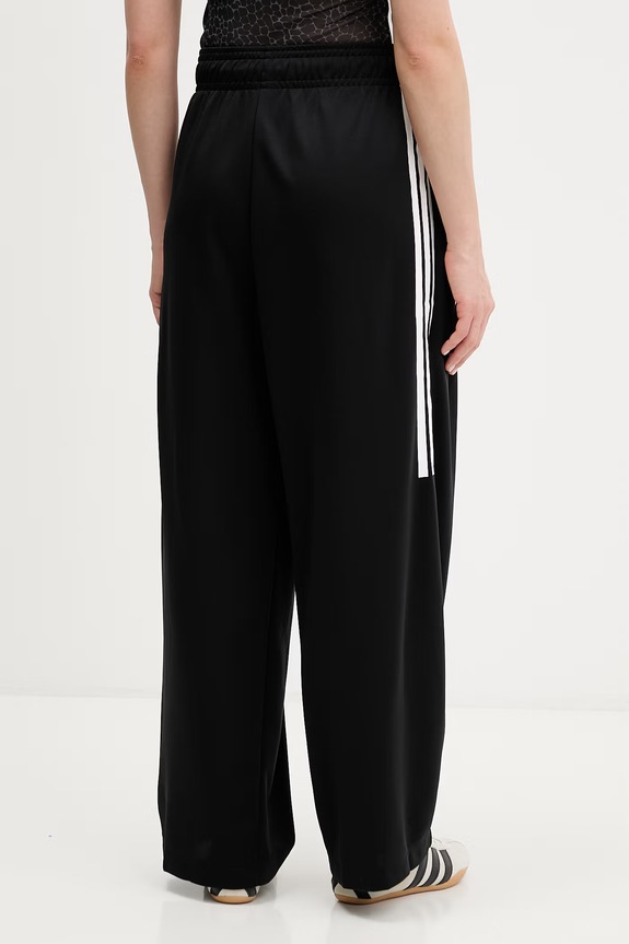 Odjeća Donji dio trenirke adidas Tiro JL7646 crna