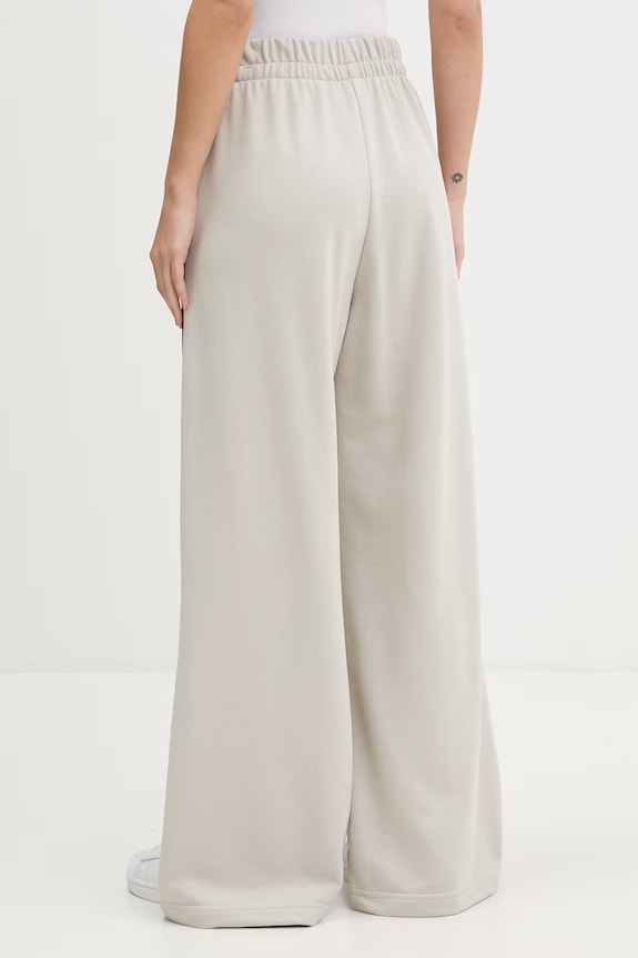 Одежда Спортивные штаны adidas Essentials Colourpop JZ0192 бежевый