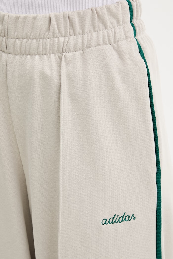 Спортивные штаны adidas Essentials Colourpop бежевый JZ0192