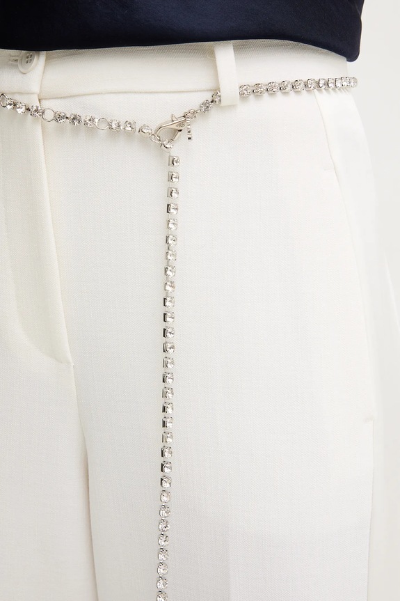 Nohavice Pinko béžová 106397.A35I