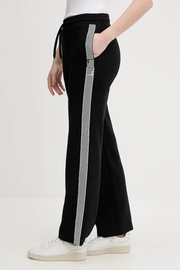 Joop! spodnie dresowe czarny 30100028