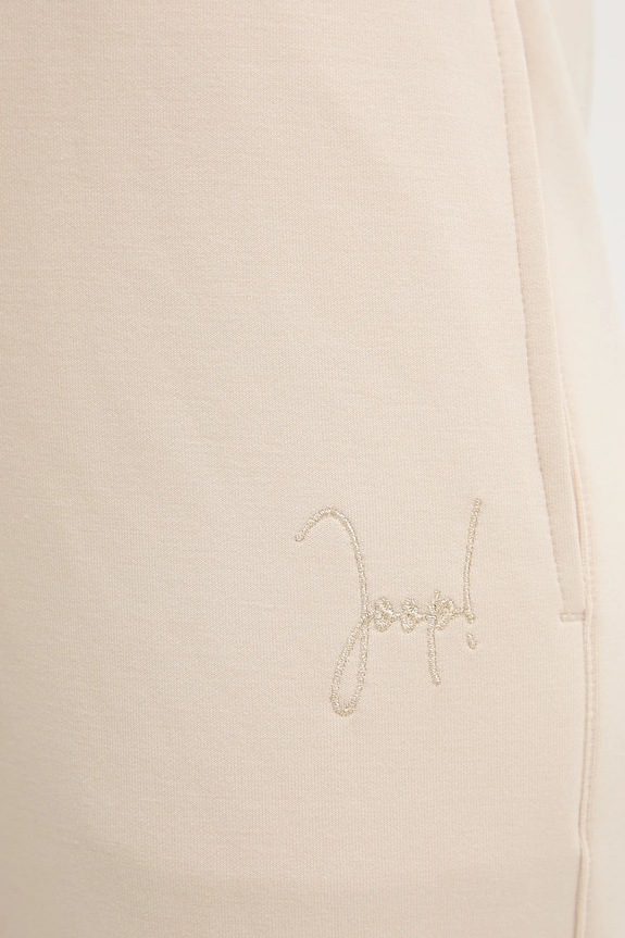 Joop! pantaloni de trening bej 30100423