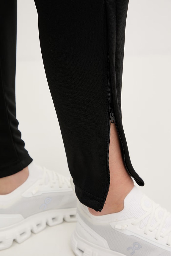 Παντελόνι φόρμας adidas Performance Entrada26 JZ6548 μαύρο