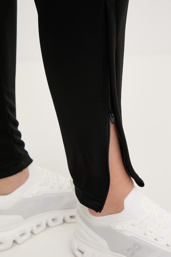 Παντελόνι φόρμας adidas Performance Entrada26 JZ6548 μαύρο