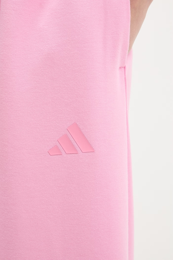 adidas melegítőnadrág rózsaszín KA7019