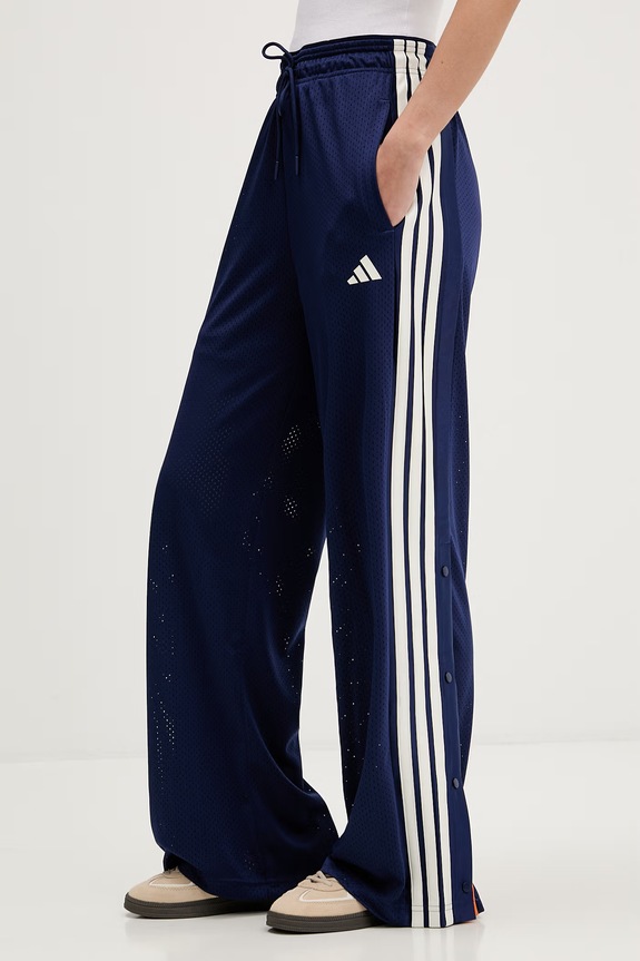 Спортивні штани adidas Stadium темно-синій KC4991