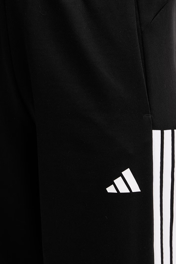 Спортивні штани adidas чорний KD4299